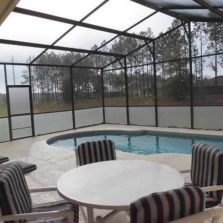 Sandy Ridge Pool Home Davenport Esterno foto