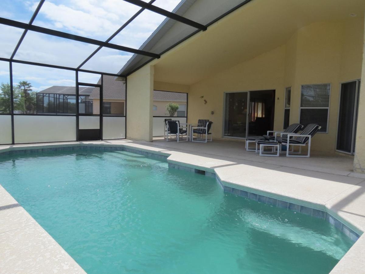 Sandy Ridge Pool Home Davenport Esterno foto