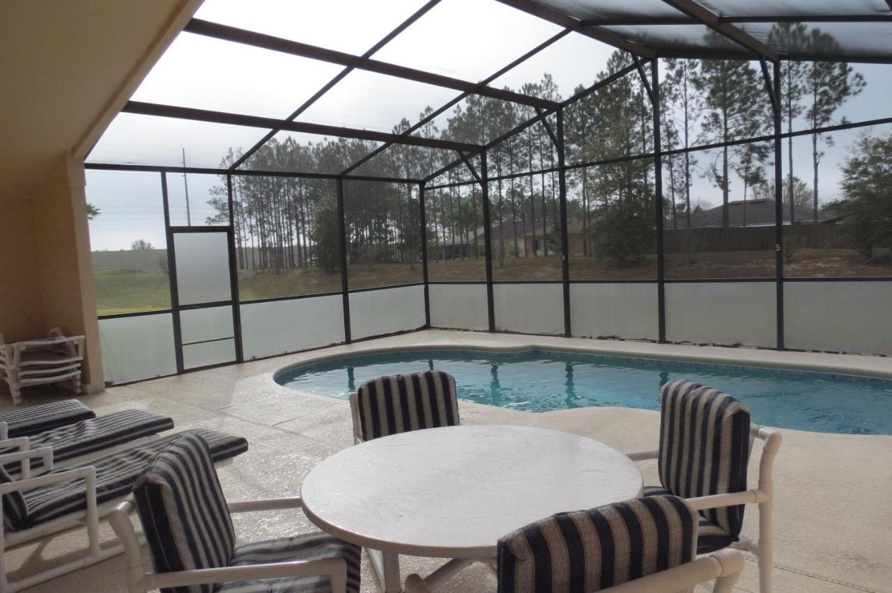 Sandy Ridge Pool Home Davenport Esterno foto